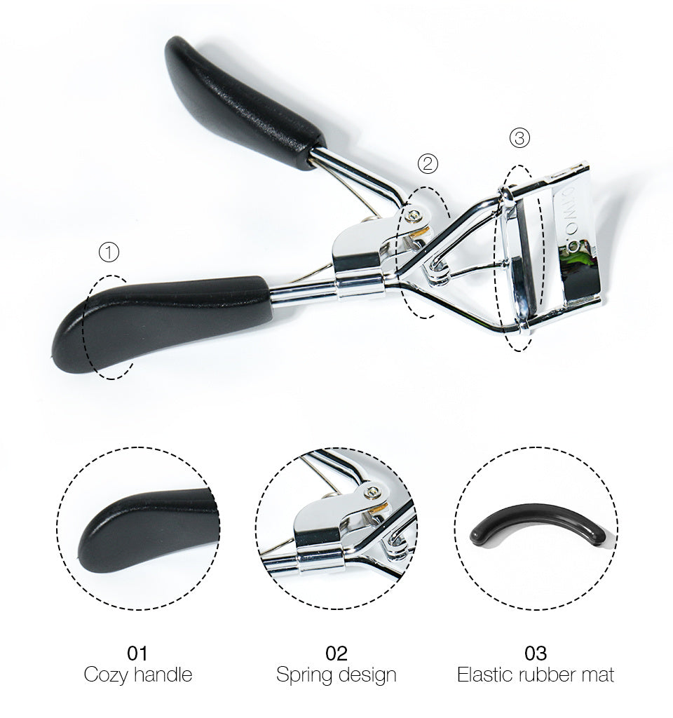 Beauty Wide Angle Eyelash Curler Beauty Wide Angle Eyelash Curler